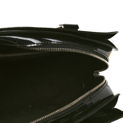 Louis Vuitton Electric Epi Pont-Neuf PM Black 4 of 4