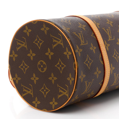 Louis Vuitton Monogram Papillon 30 with Companion 11 of 14