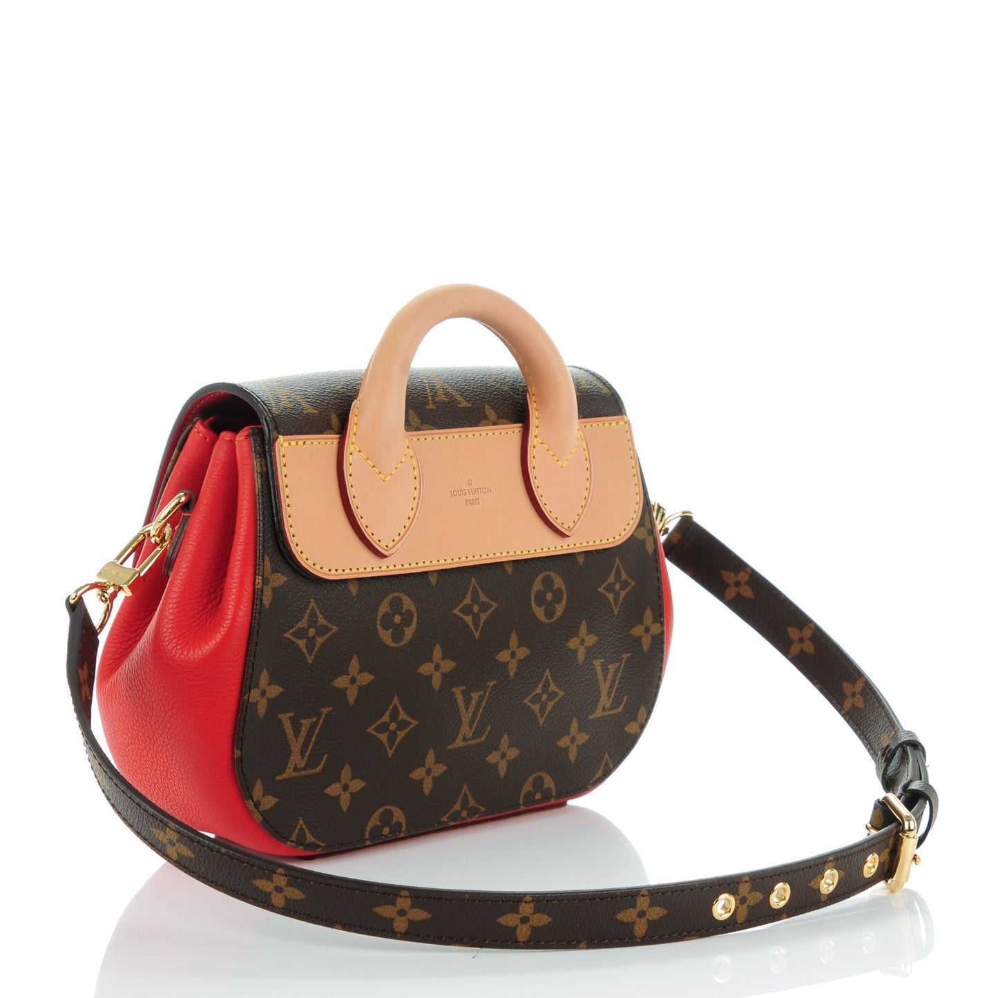 Monogram Eden PM Orient