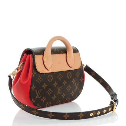 Louis Vuitton Monogram Eden PM Orient 3 of 7