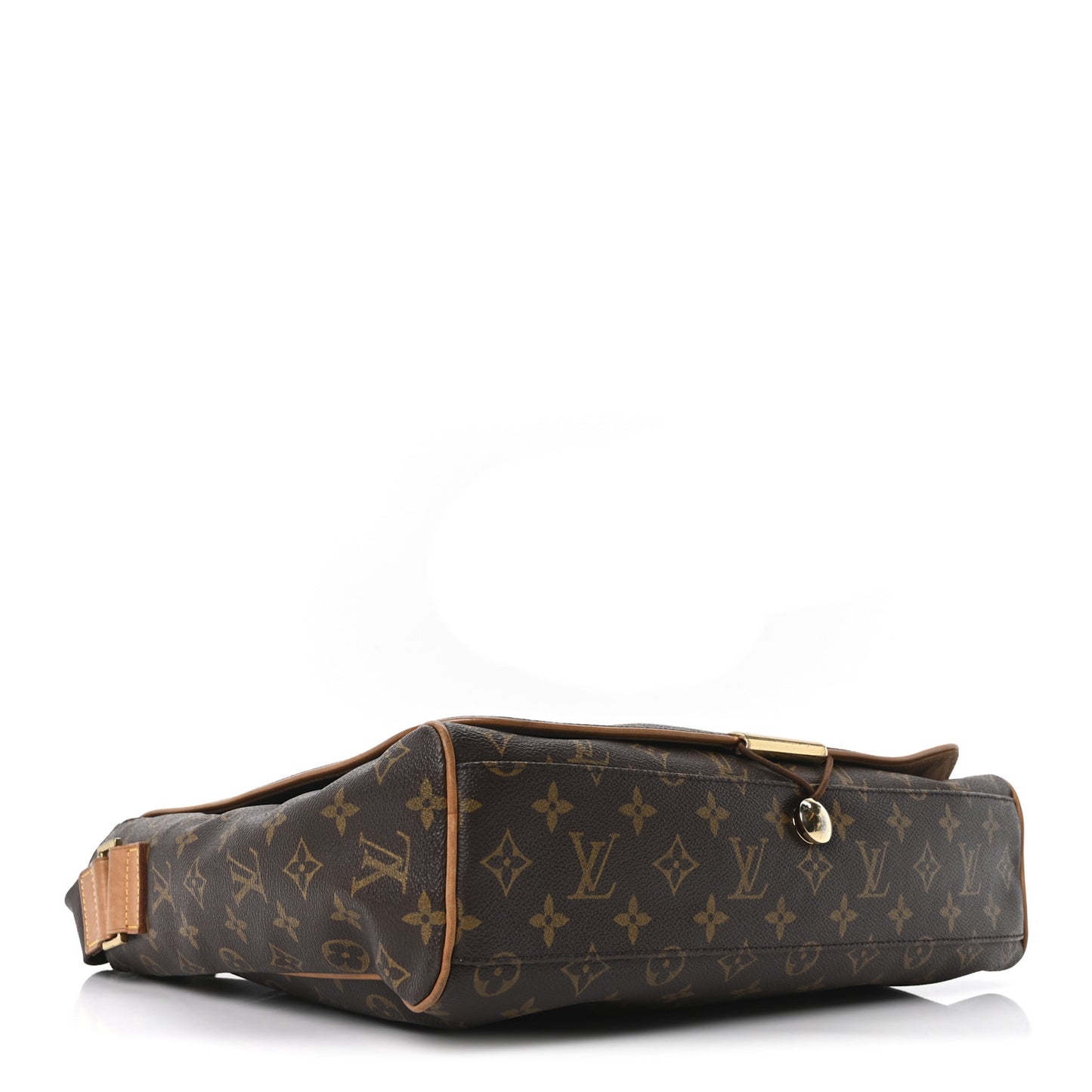 Monogram Abbesses Messenger Bag
