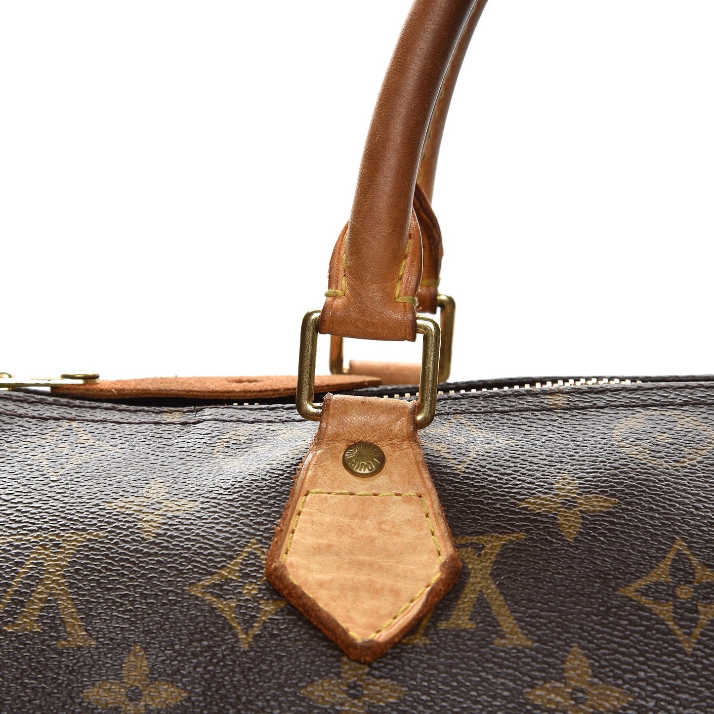 Monogram Speedy 30