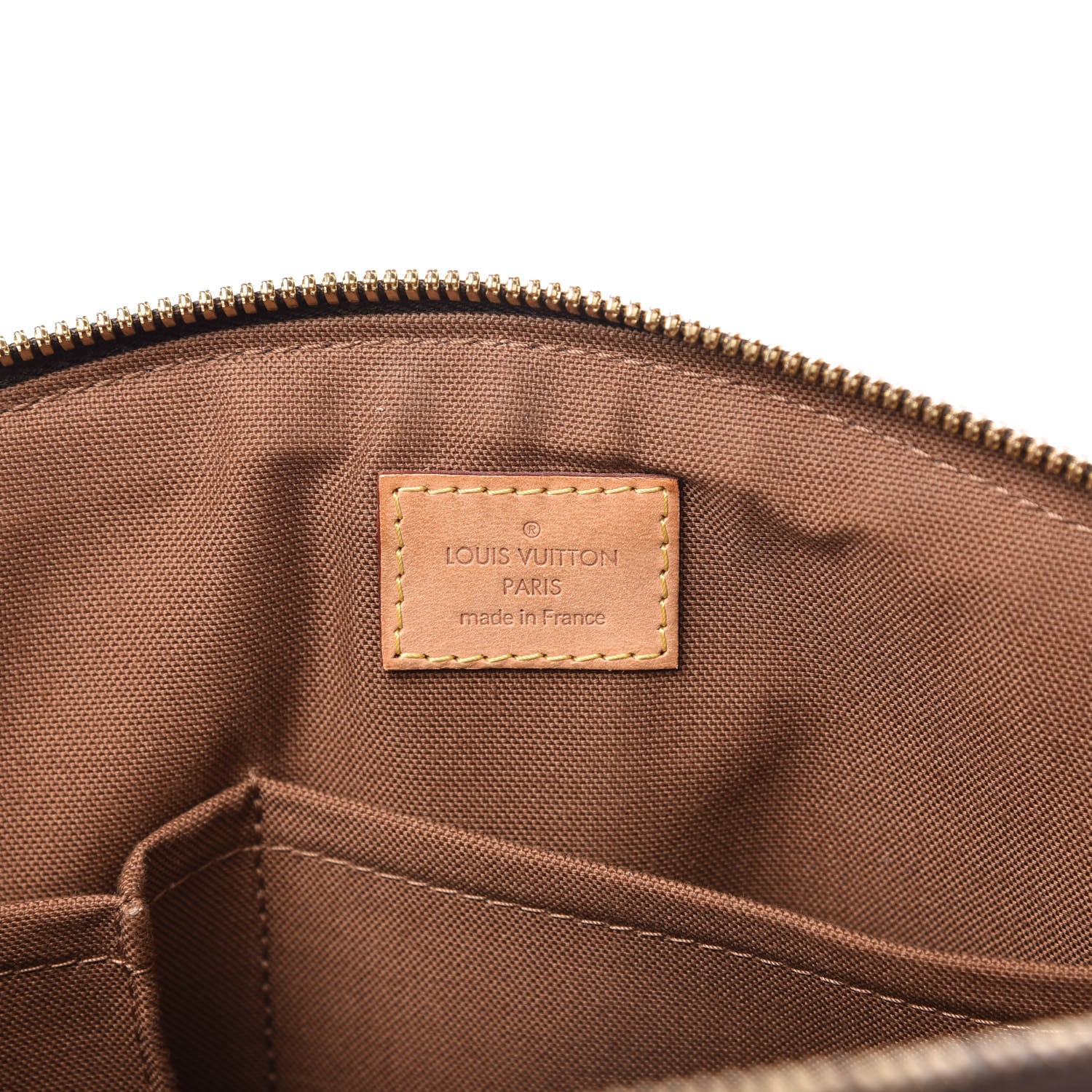 Louis Vuitton Monogram Tivoli PM 8 of 10
