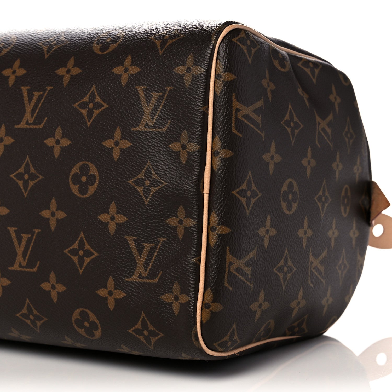 Louis Vuitton Monogram Speedy 30 9 of 10