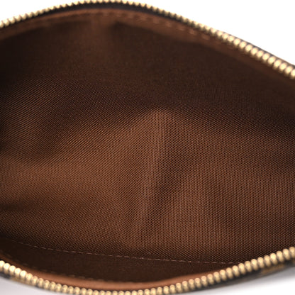 Louis Vuitton Monogram Pochette Accessories NM 5 of 10