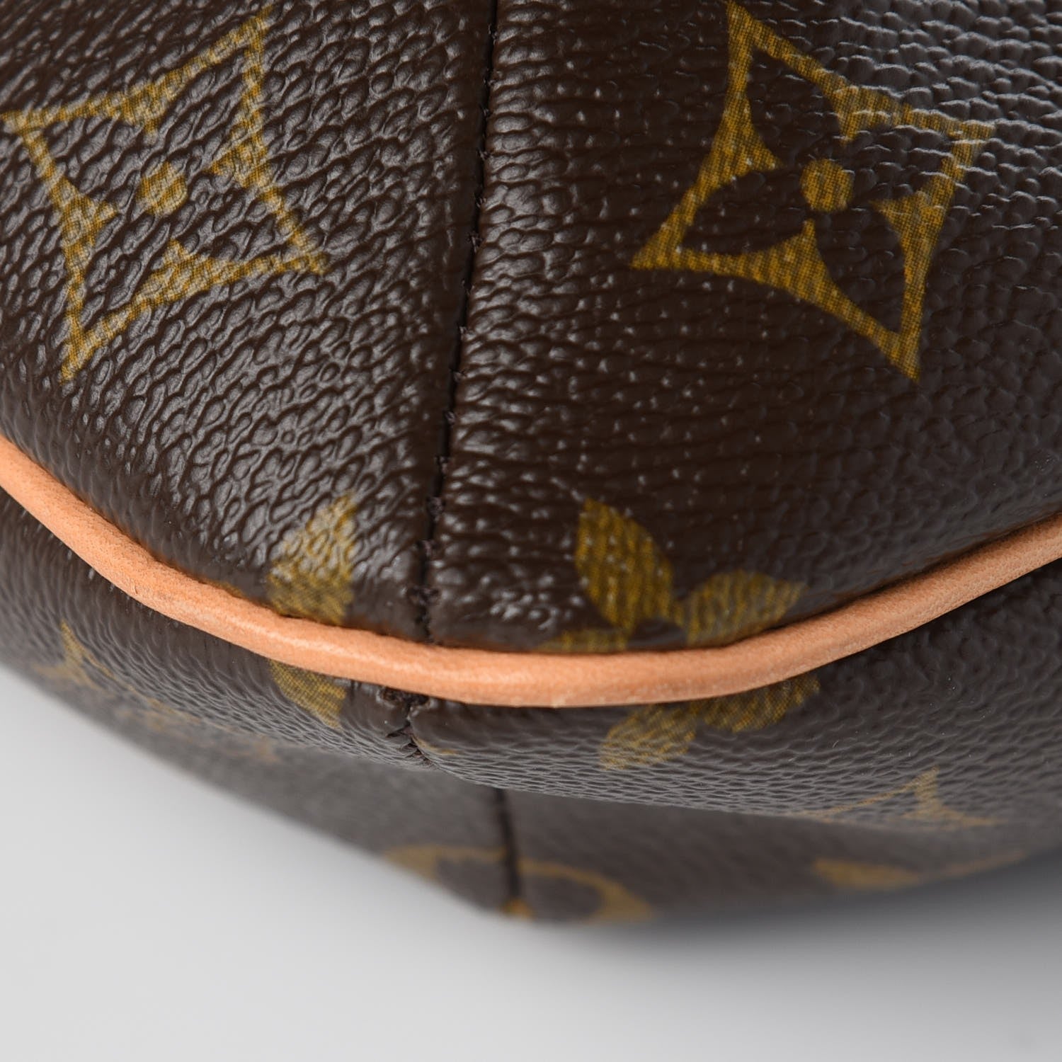 Louis Vuitton Monogram Musette GM 8 of 9