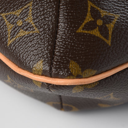 Louis Vuitton Monogram Musette GM 8 of 9