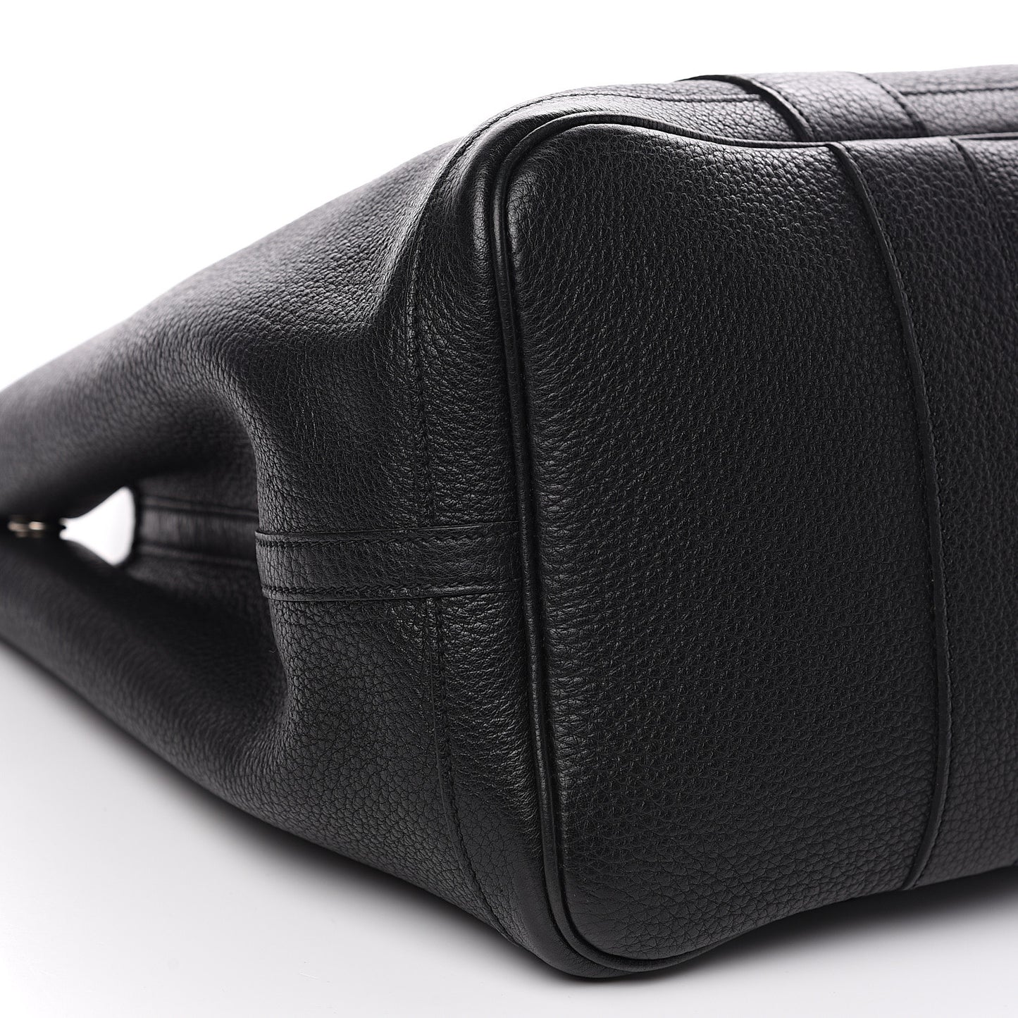 Negonda Garden Party Tote 36 MM Black