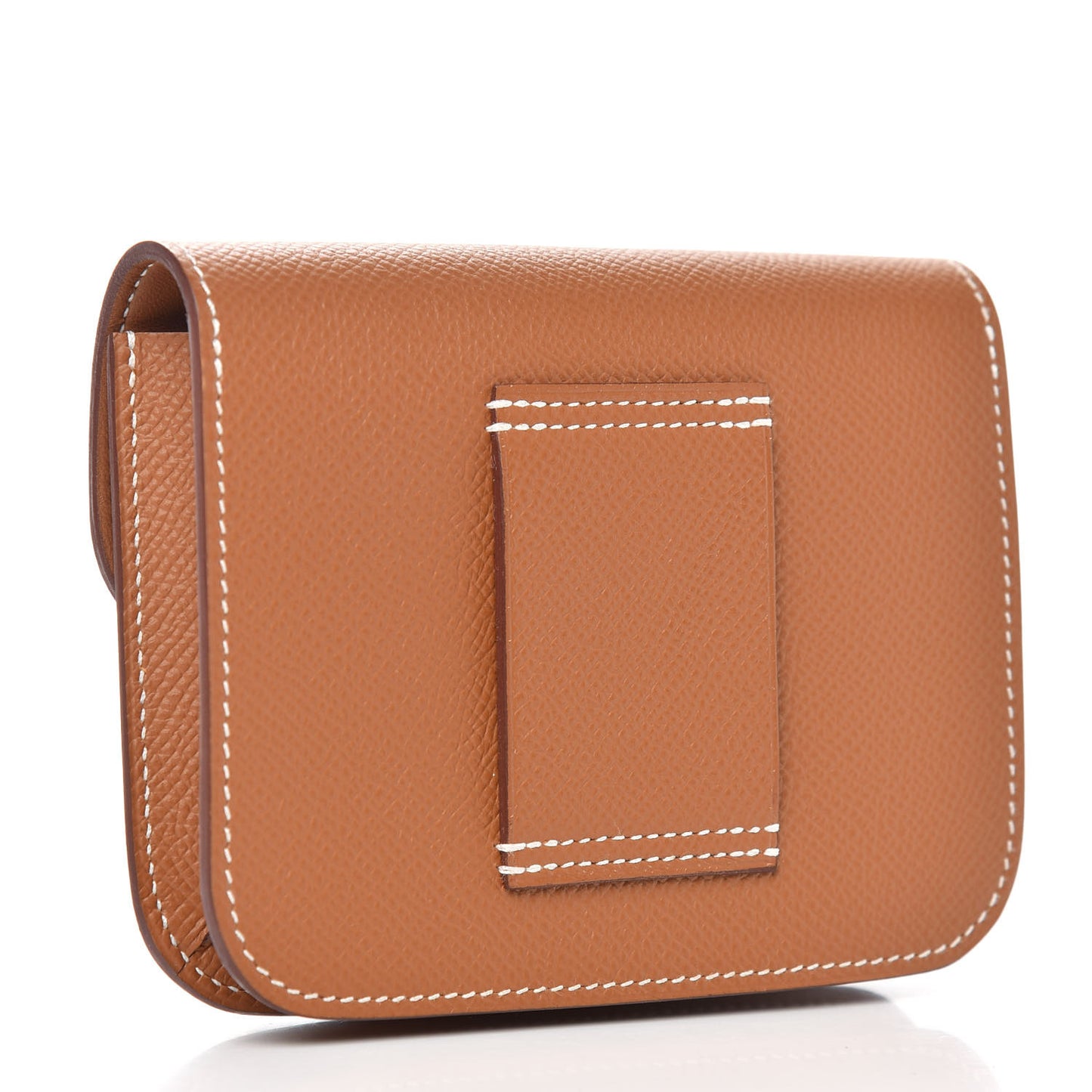 Epsom Constance Slim Wallet Gold