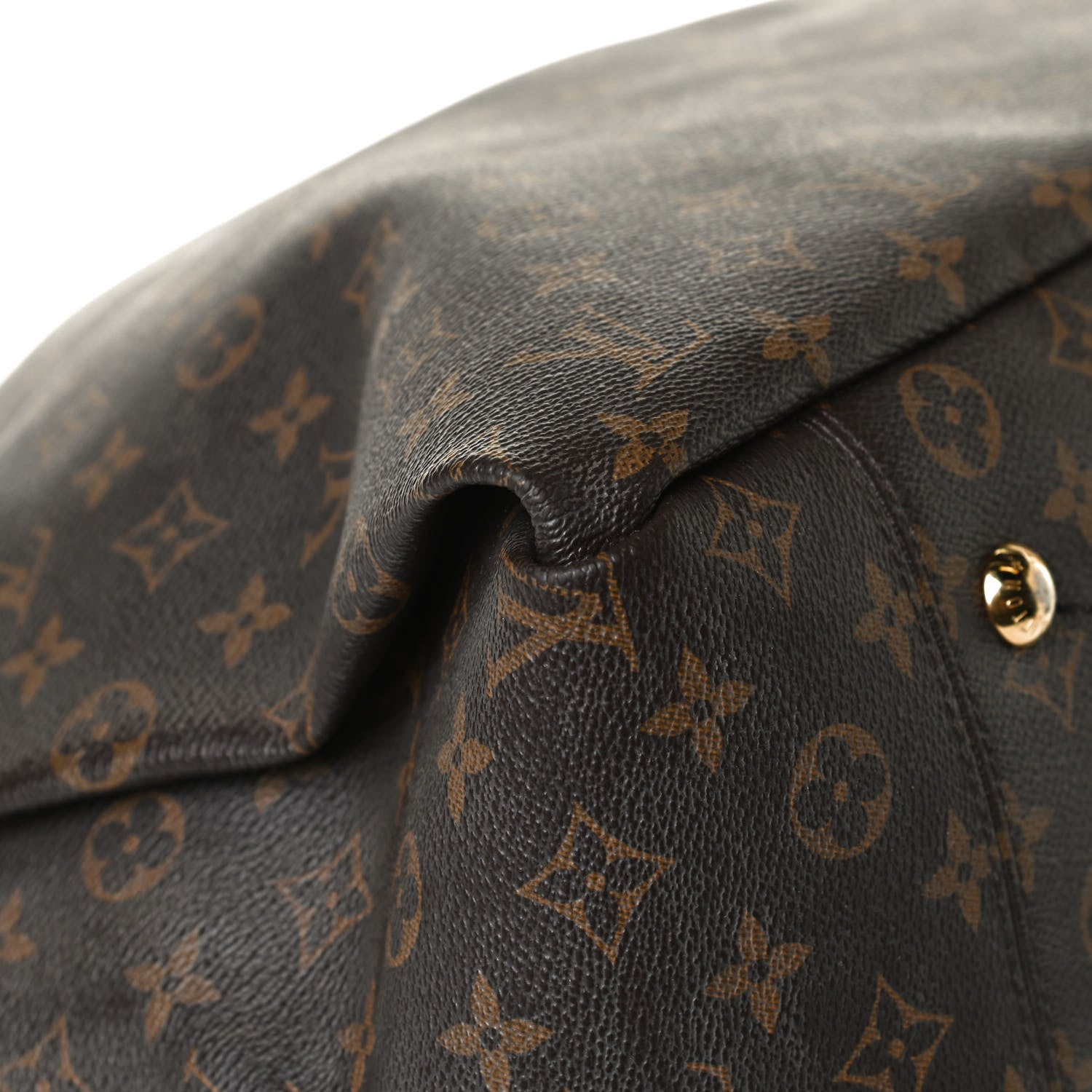 Louis Vuitton Monogram Artsy MM 11 of 16