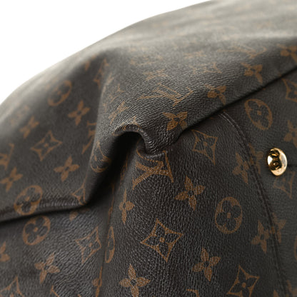 Louis Vuitton Monogram Artsy MM 11 of 16