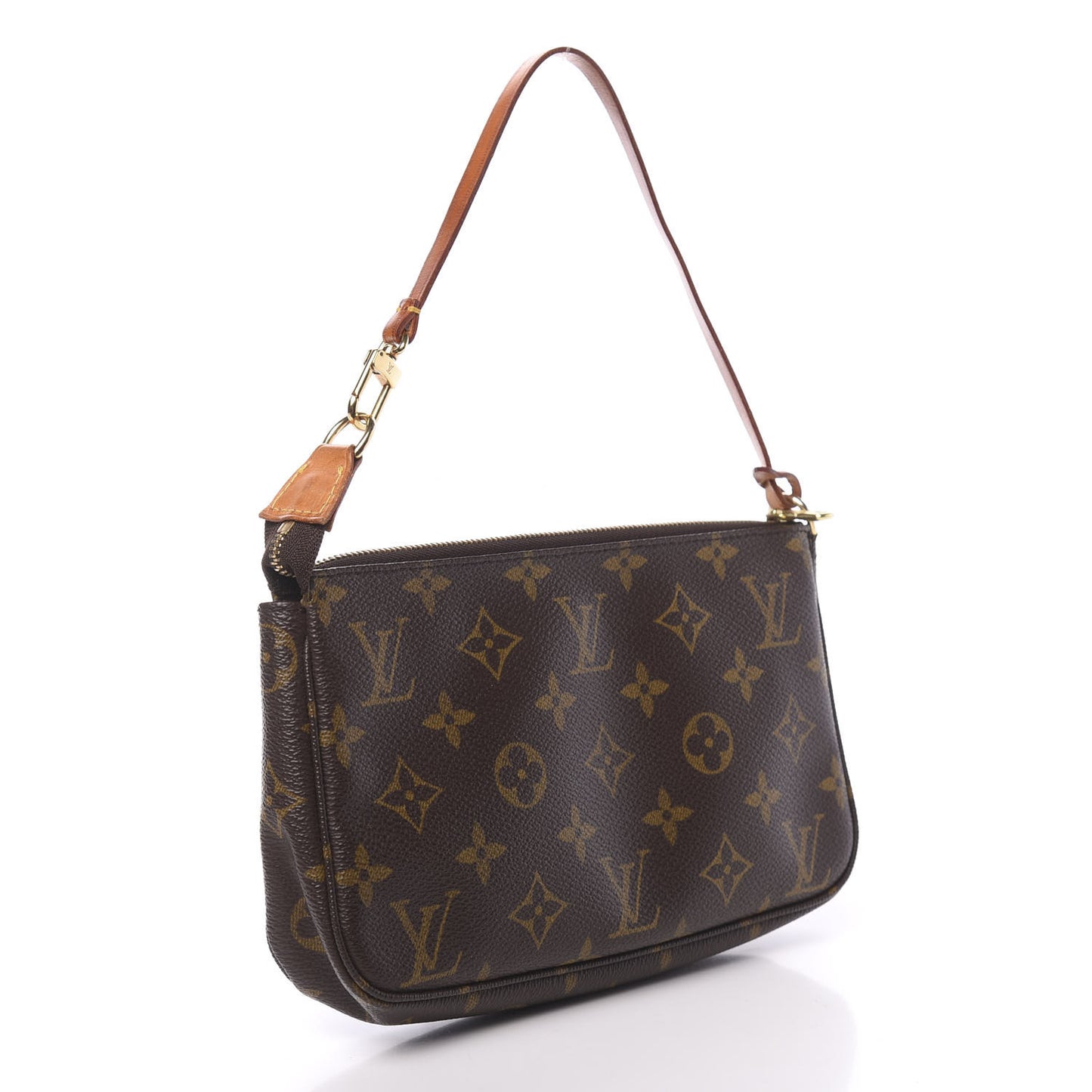 Monogram Pochette Accessories