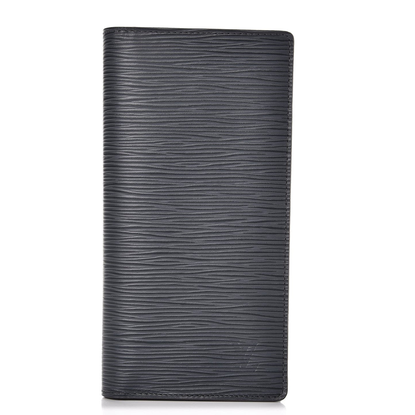 Epi Brazza Wallet Navy