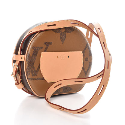 Louis Vuitton Reverse Monogram Giant Boite Chapeau Souple 3 of 7