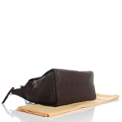 Louis Vuitton Empreinte Lumineuse PM Terre 4 of 7