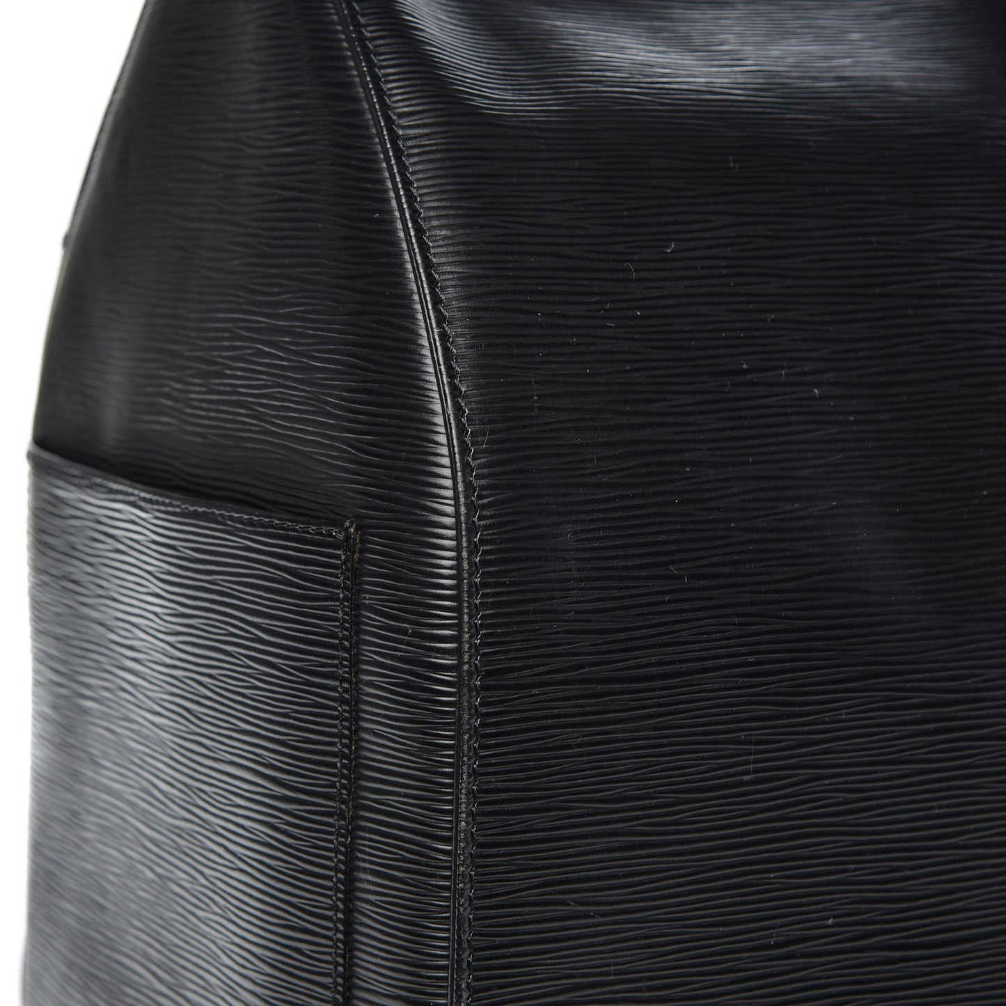 Epi Keepall 60 Black