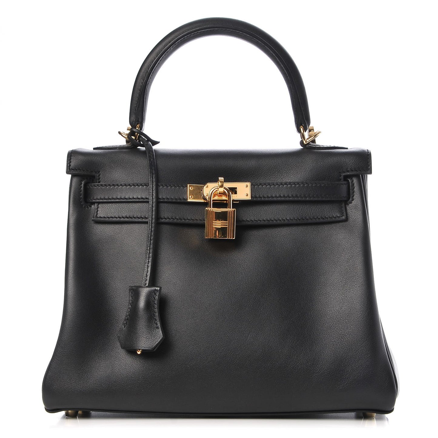 Swift Kelly Retourne 25 Black