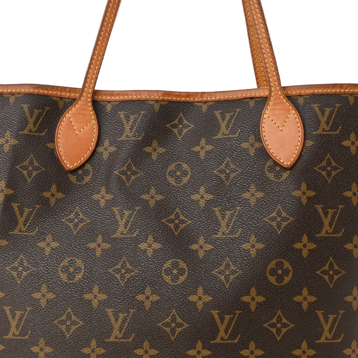 Monogram Neverfull MM