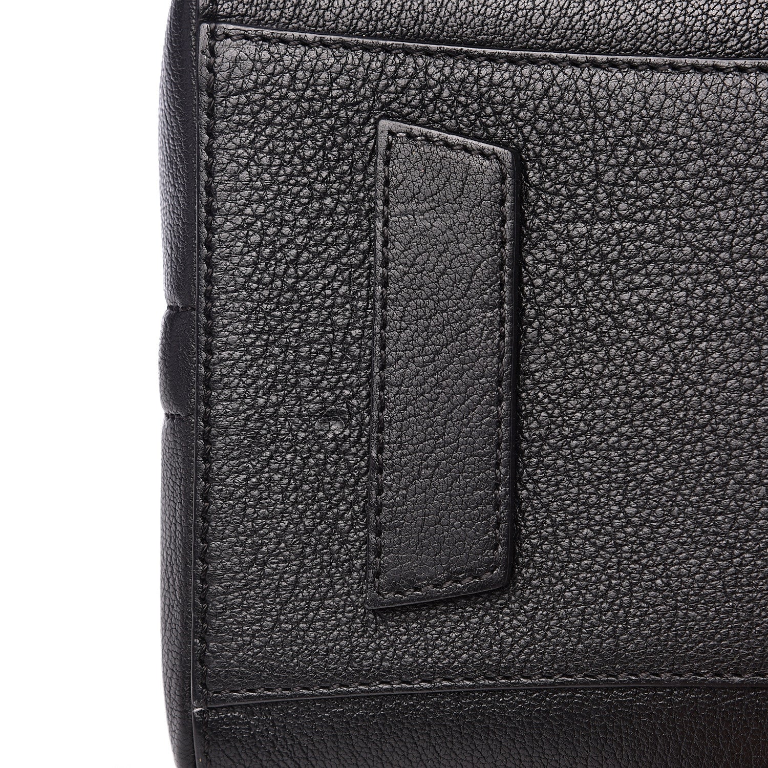 Givenchy Sugar Goatskin Small Antigona Black 10 of 15