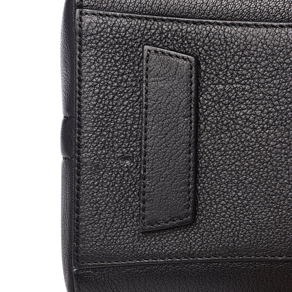 Givenchy Sugar Goatskin Small Antigona Black 10 of 15