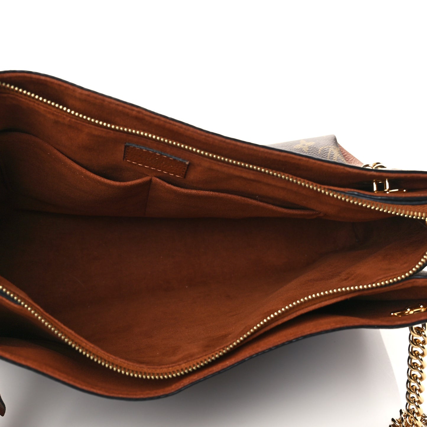 Monogram Surene MM Caramel