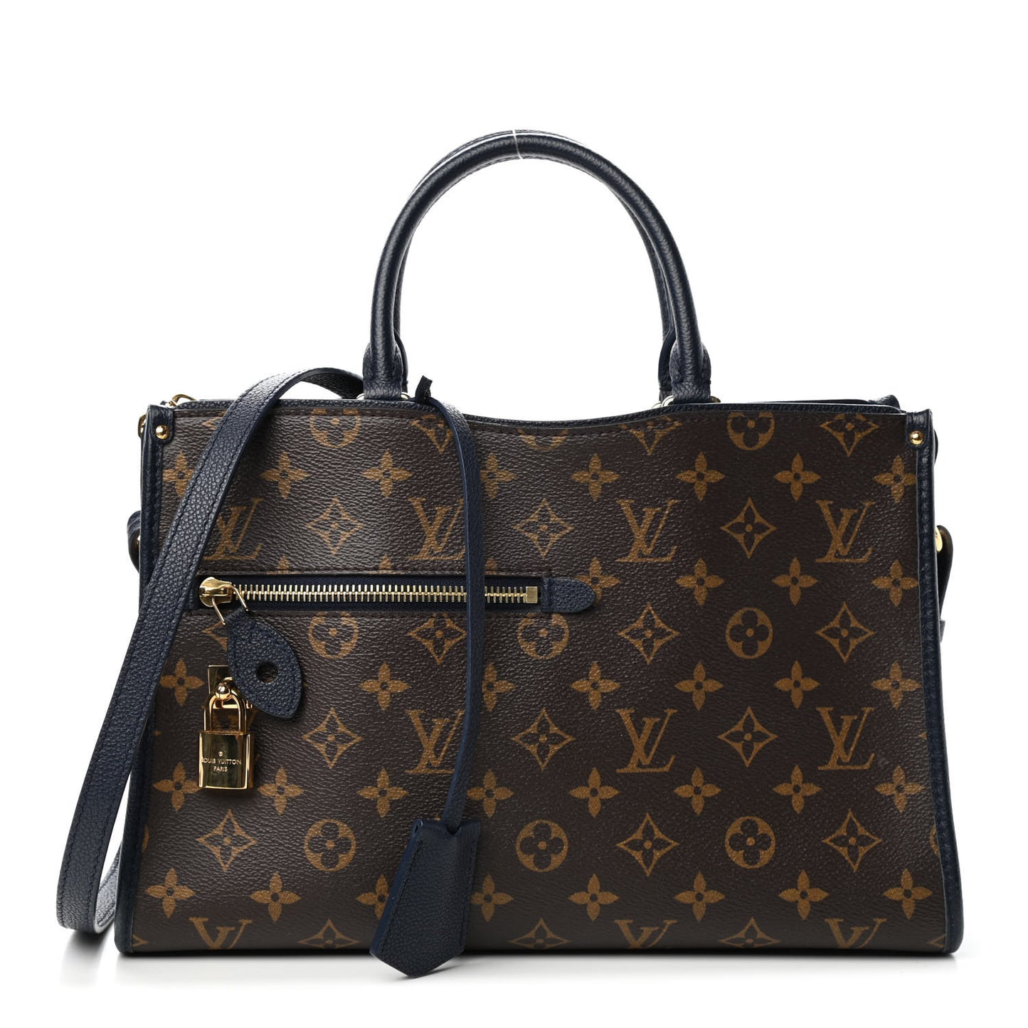 Monogram Popincourt PM Marine