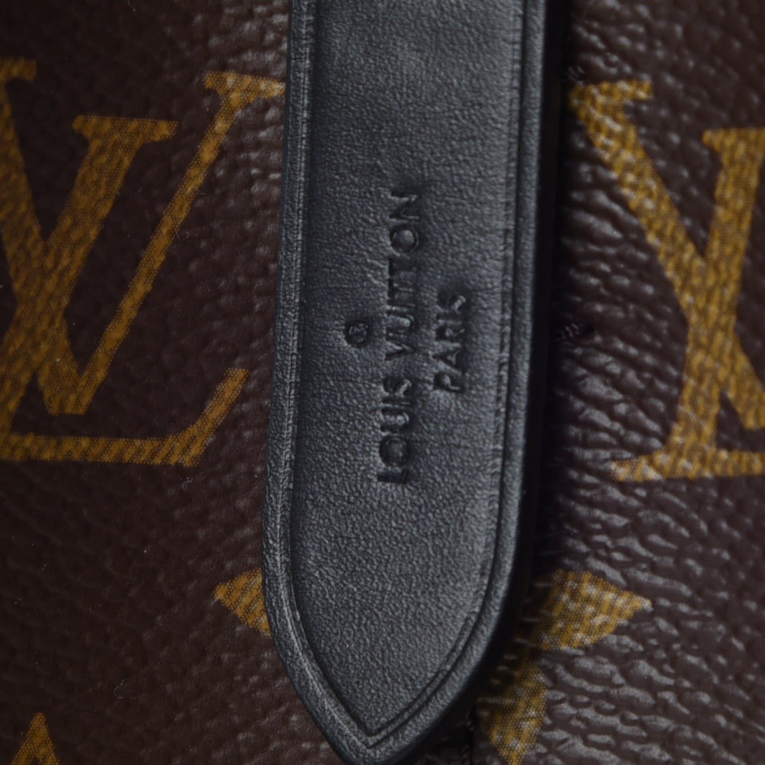 Louis Vuitton Monogram Neonoe MM Black 8 of 9