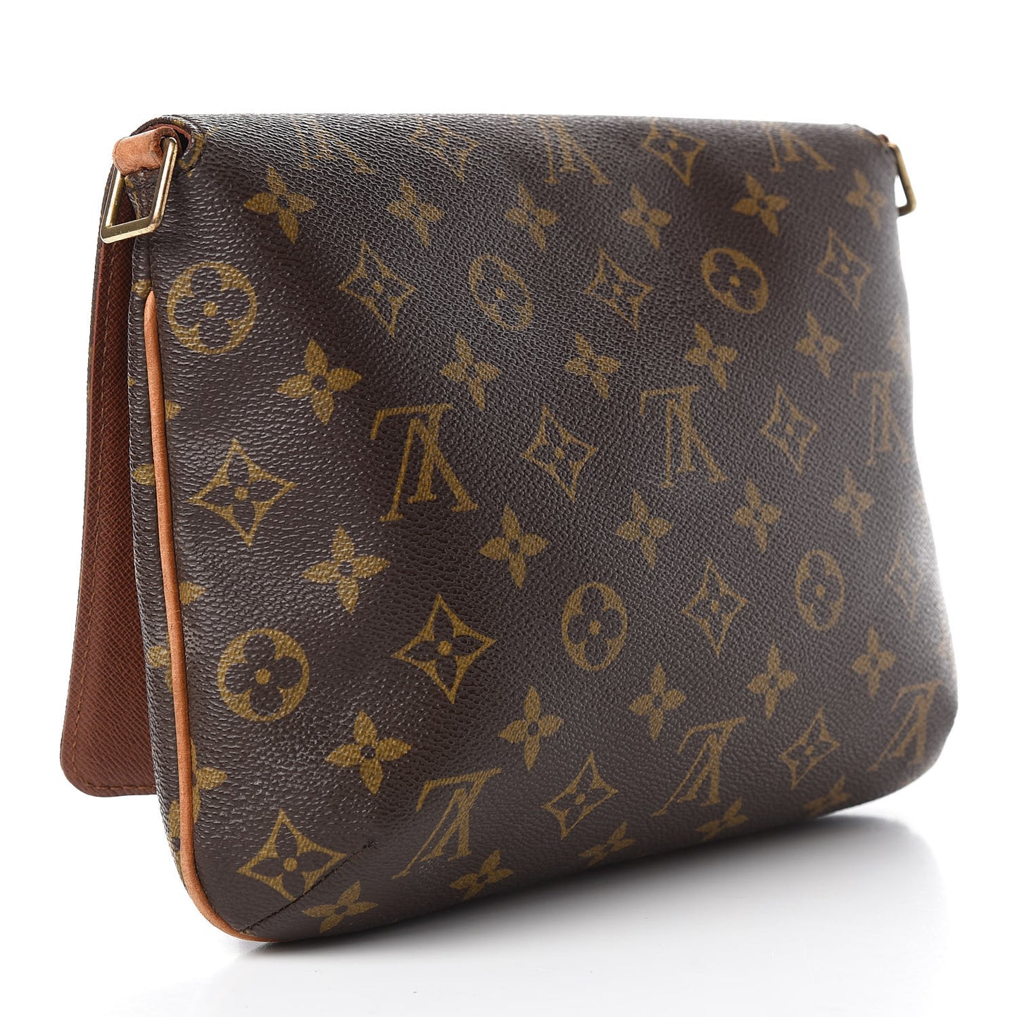Monogram Musette Tango