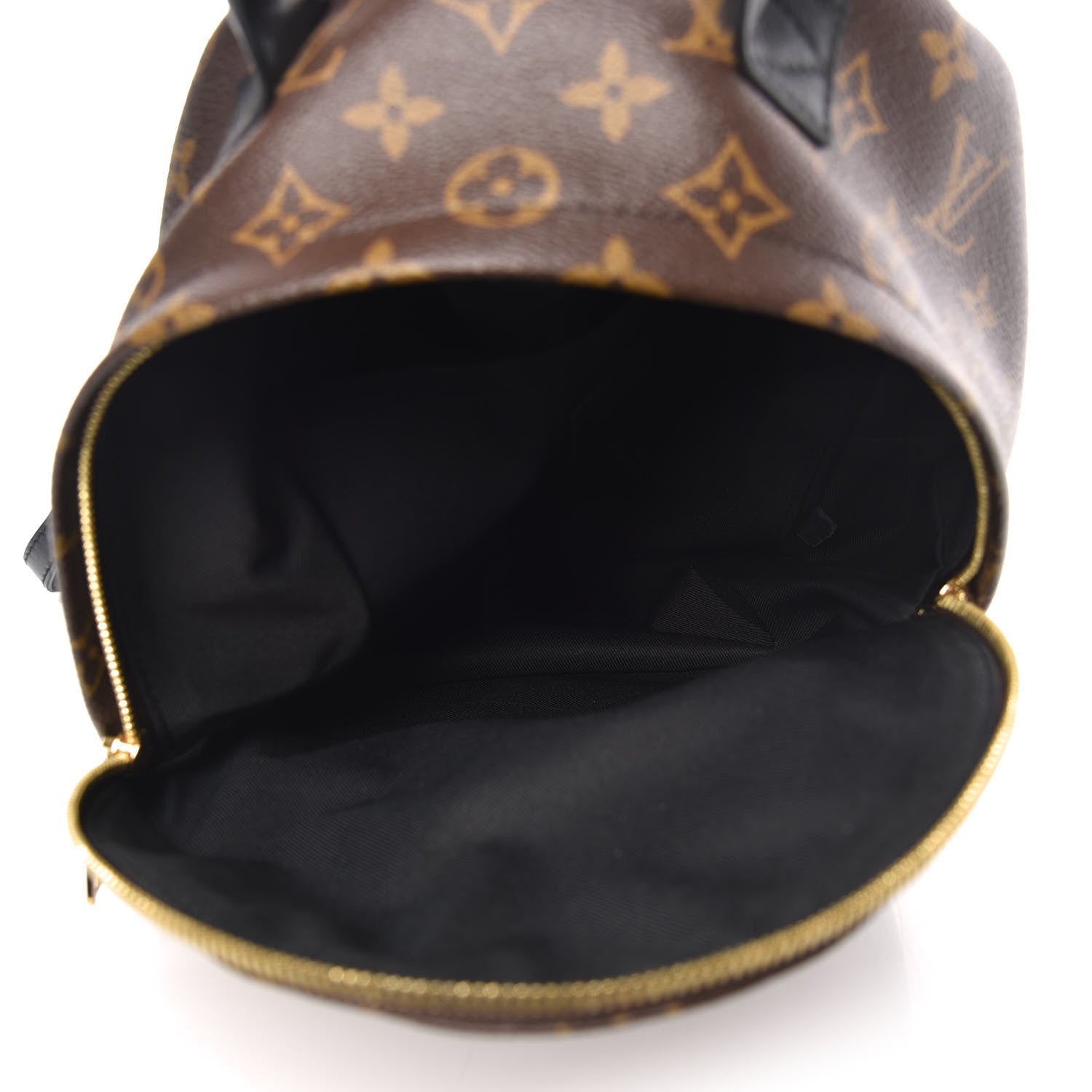 Louis Vuitton Monogram Palm Springs Backpack PM 4 of 8