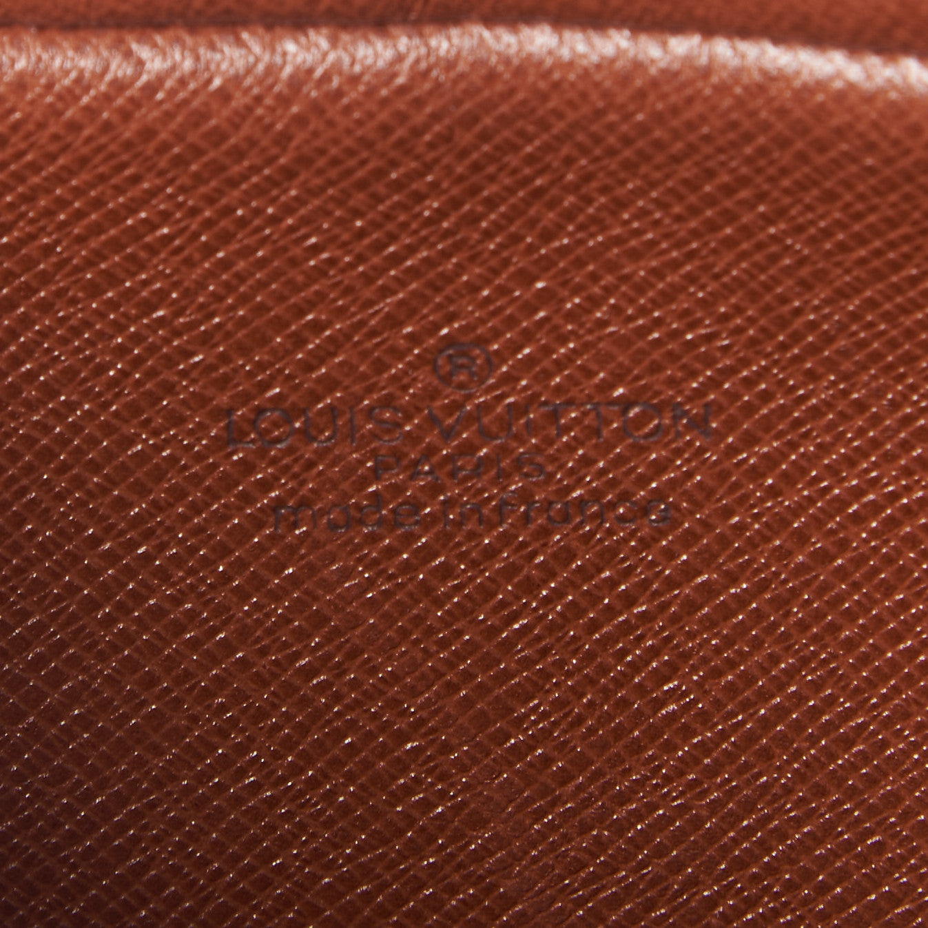 Monogram Pochette Marly Dragonne 22