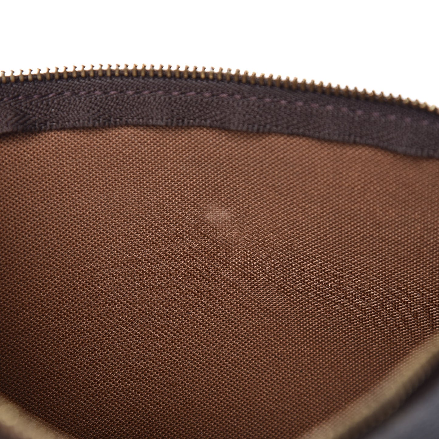 Monogram Pochette Accessories