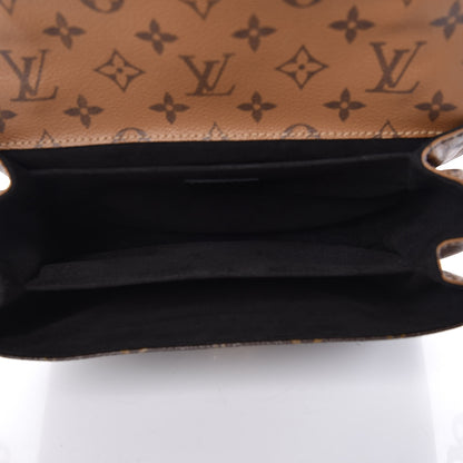 Louis Vuitton Reverse Monogram Pochette Metis 5 of 16