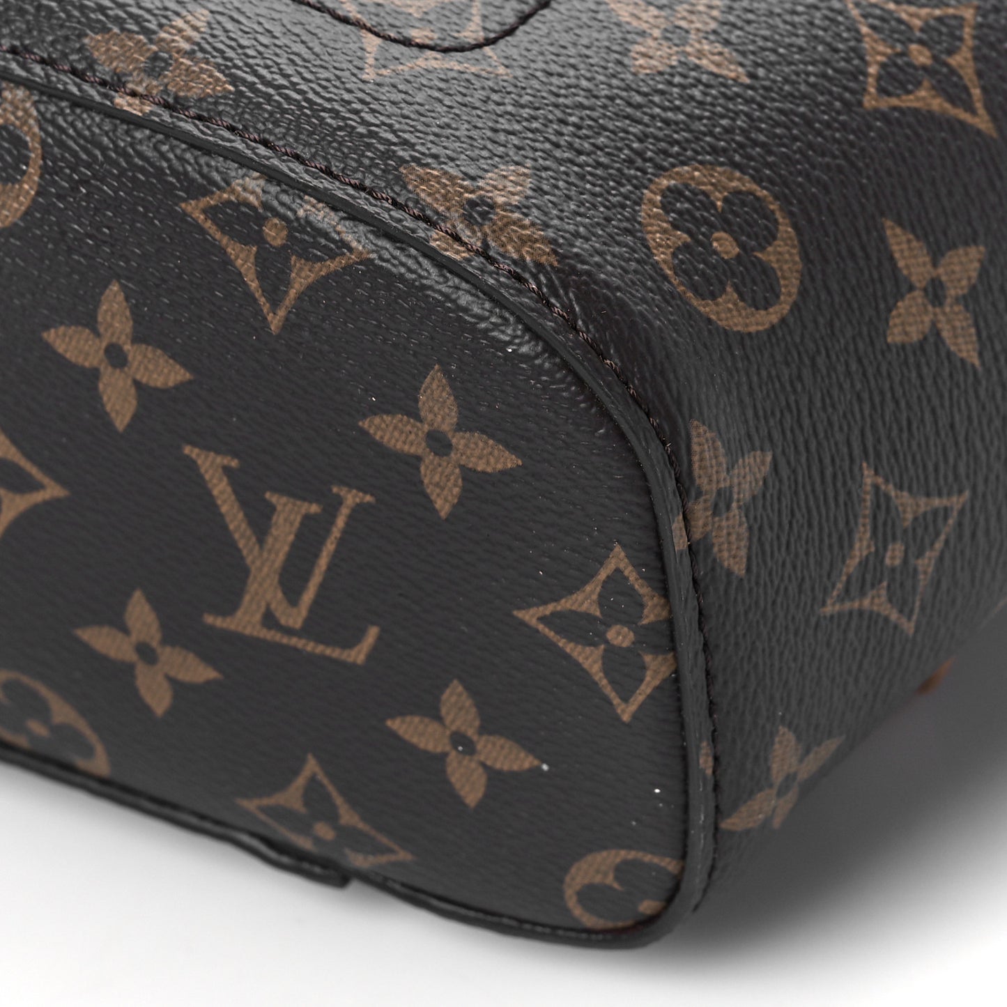 Monogram Montsouris NM Backpack