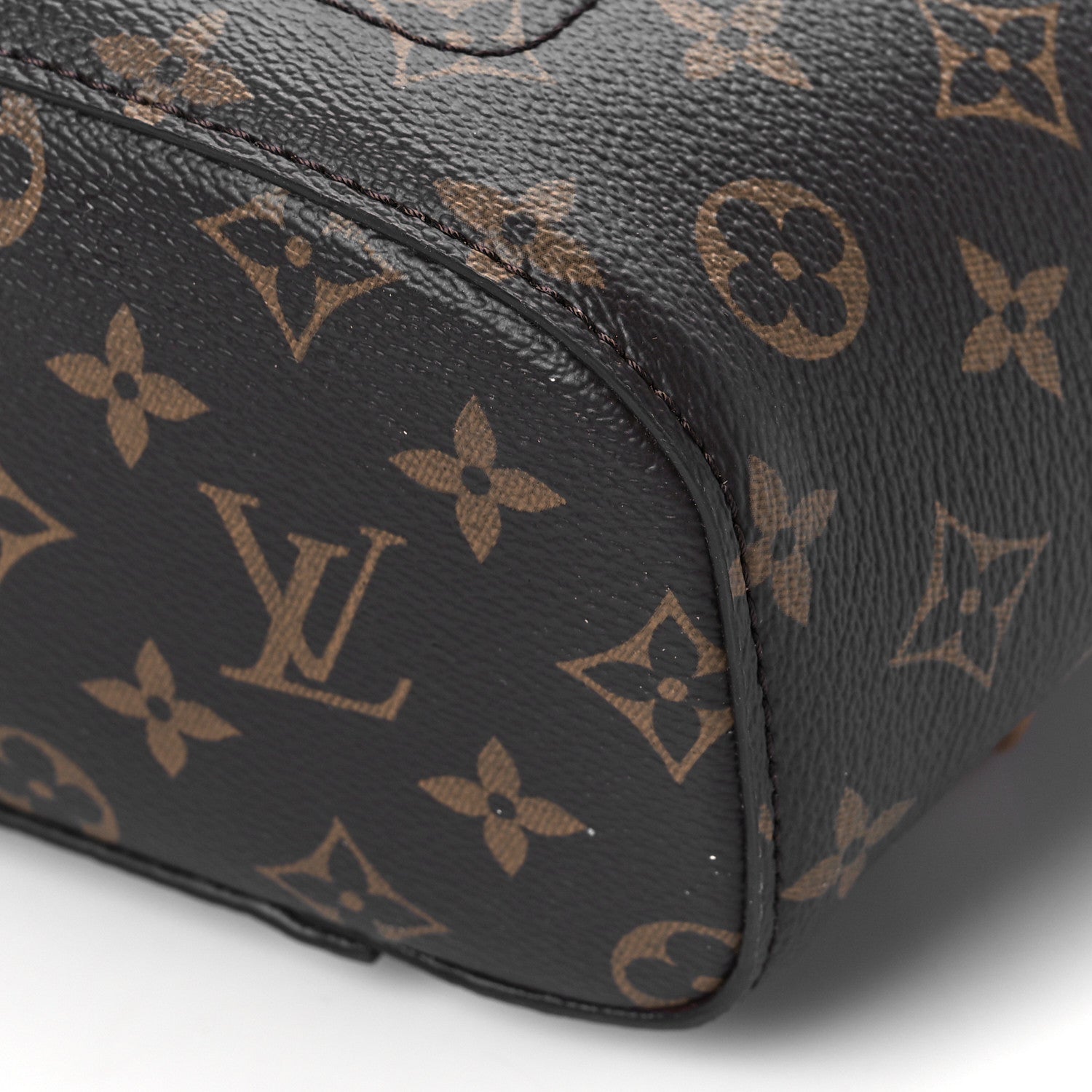 Louis Vuitton Monogram Montsouris NM Backpack 8 of 8