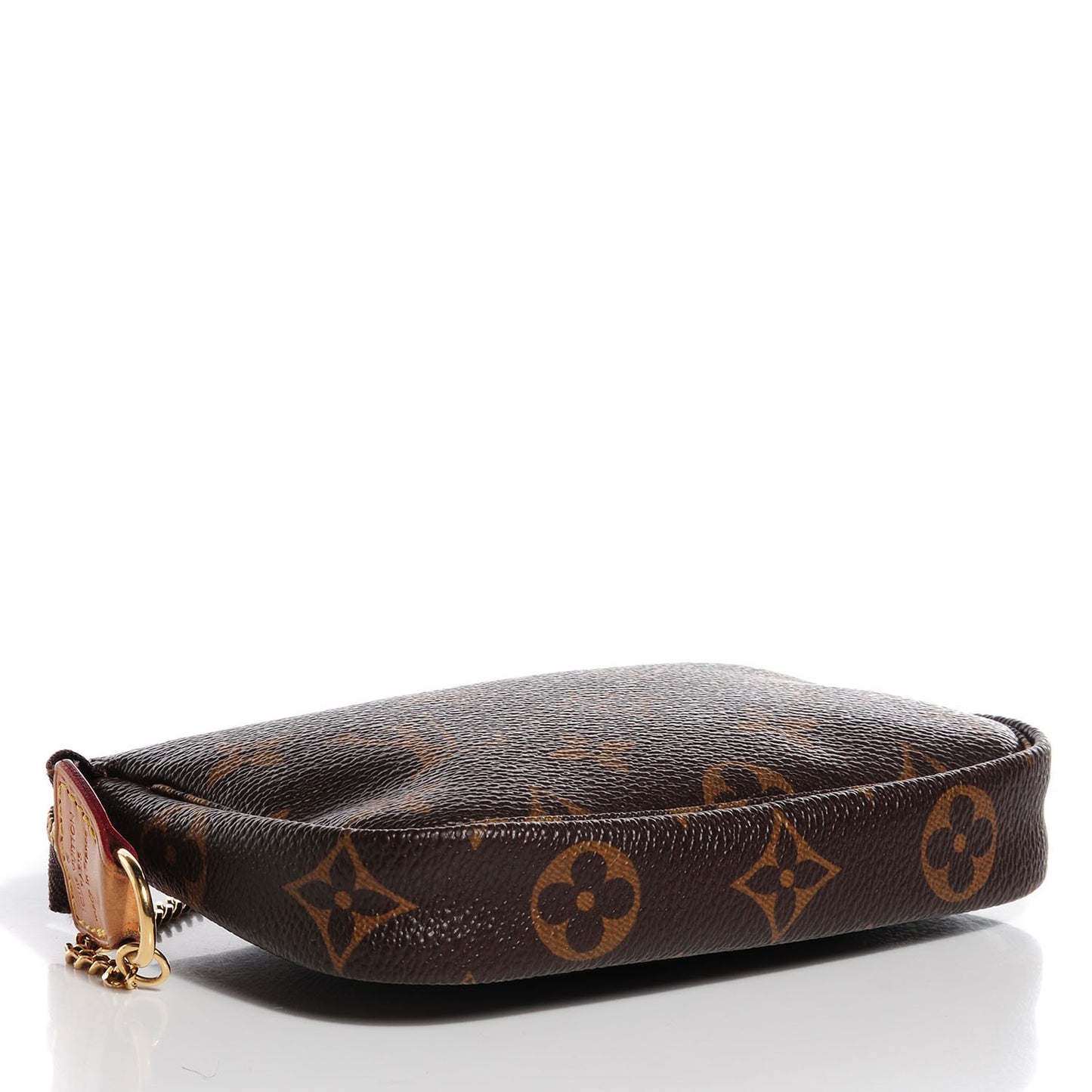 Monogram Mini Pochette Accessories