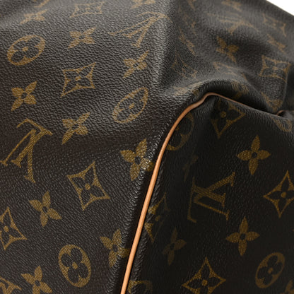 Louis Vuitton Monogram Keepall 60 11 of 11