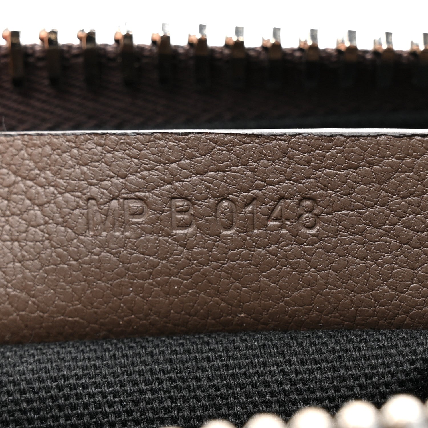 Givenchy Sugar Goatskin Small Antigona Heather Grey 6 of 12