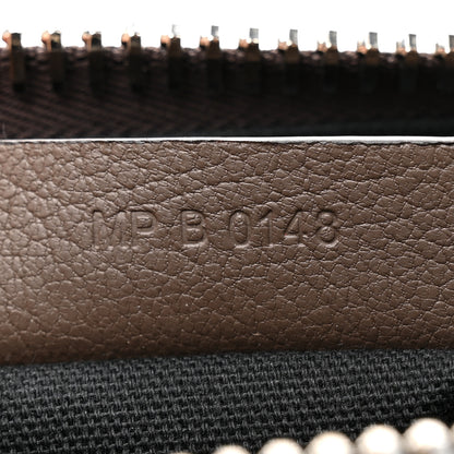 Givenchy Sugar Goatskin Small Antigona Heather Grey 6 of 12