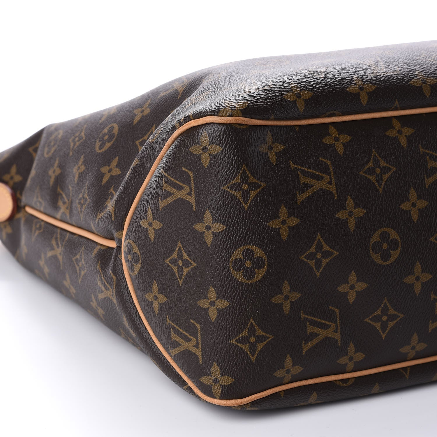 Louis Vuitton Monogram Delightful MM 6 of 11