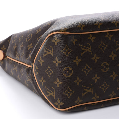 Louis Vuitton Monogram Delightful MM 6 of 11