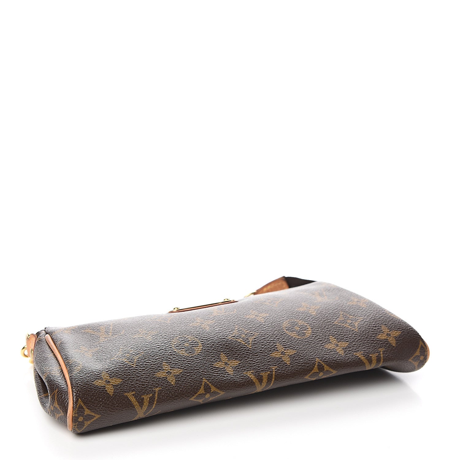 Louis Vuitton Monogram Eva Clutch 3 of 10