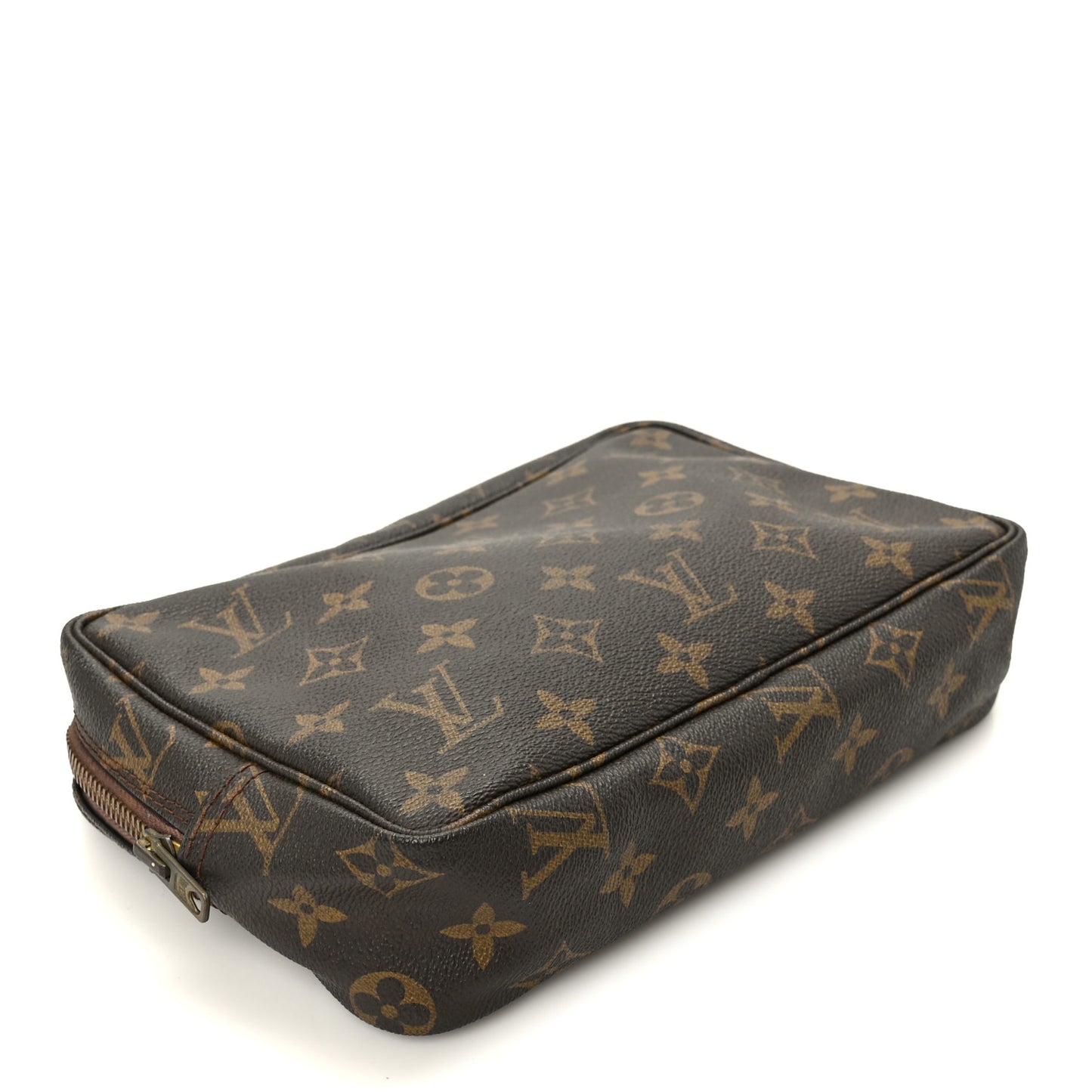 Monogram Trousse Toilette 23