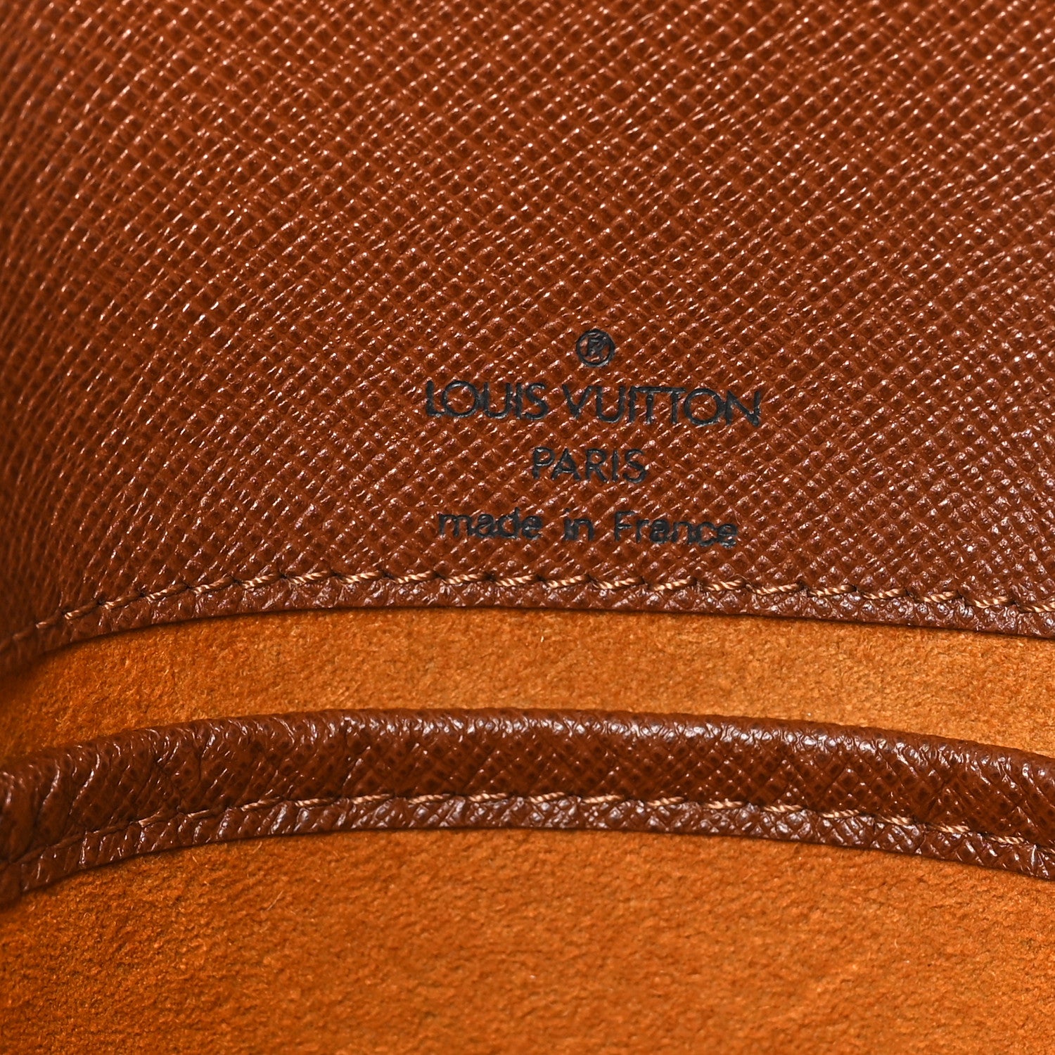Louis Vuitton Monogram Musette Tango 6 of 9