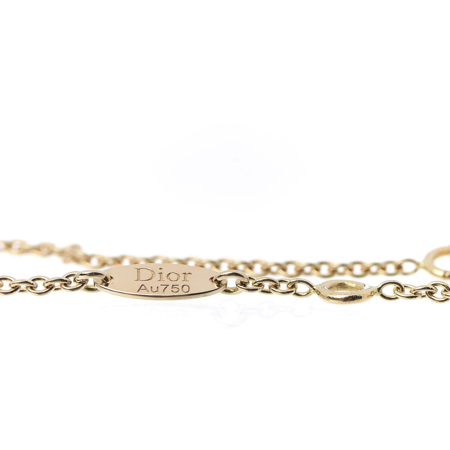 18K Yellow Gold Diamond Turquoise Rose Des Vents Bracelet
