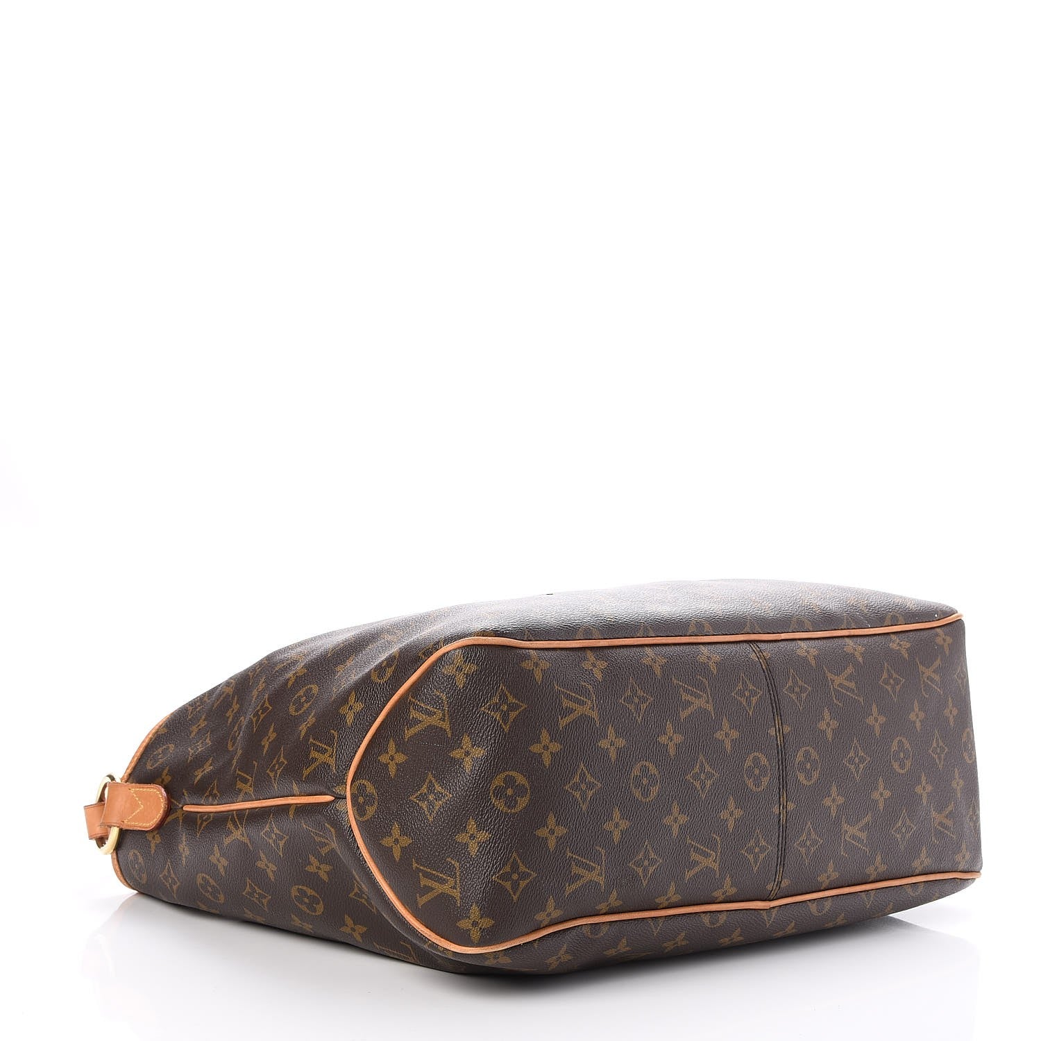 Louis Vuitton Monogram Delightful MM 4 of 8