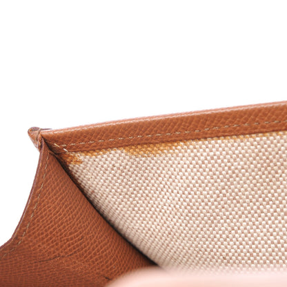Hermes Epsom Jige PM Gold 9 of 9