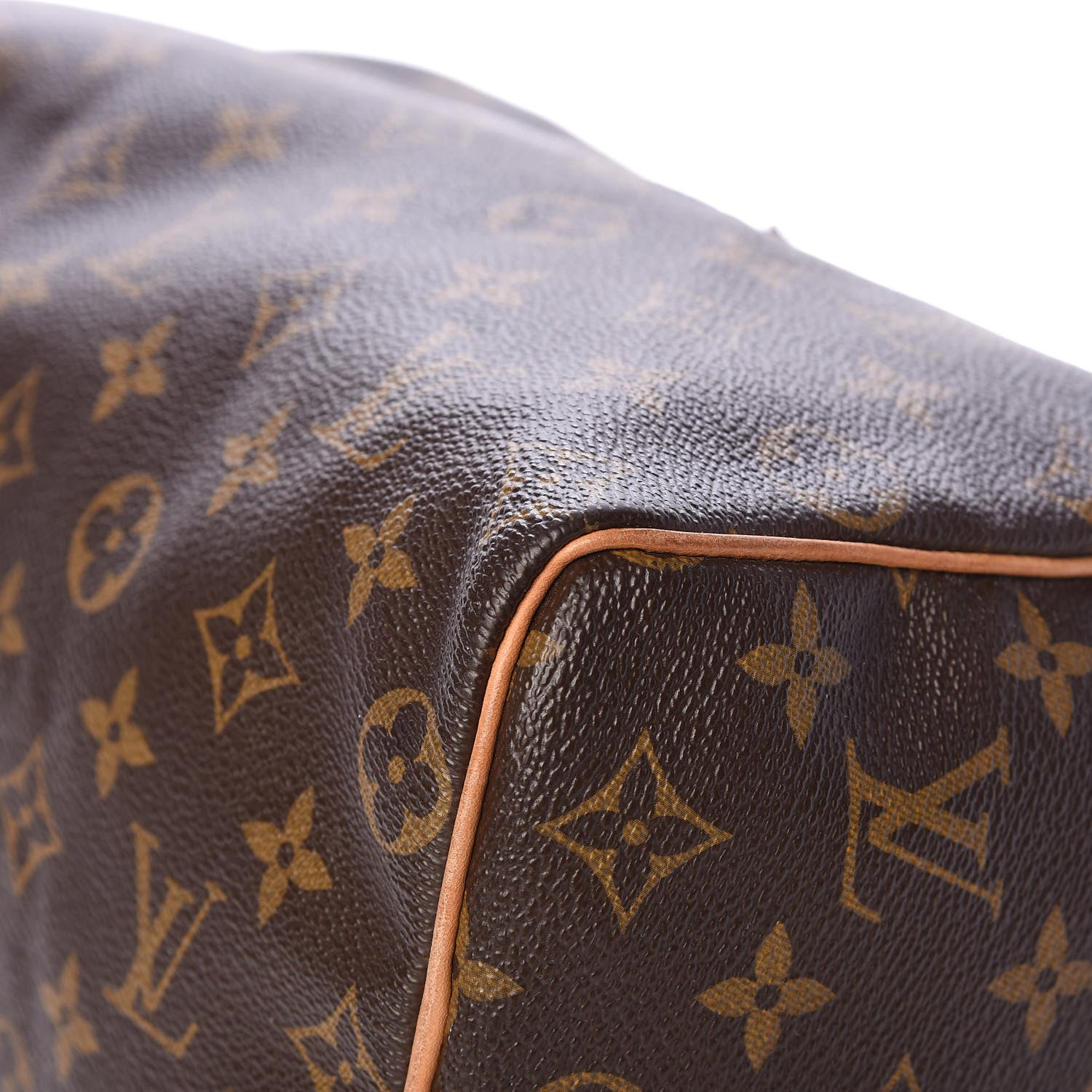 Louis Vuitton Monogram Speedy 25 9 of 13