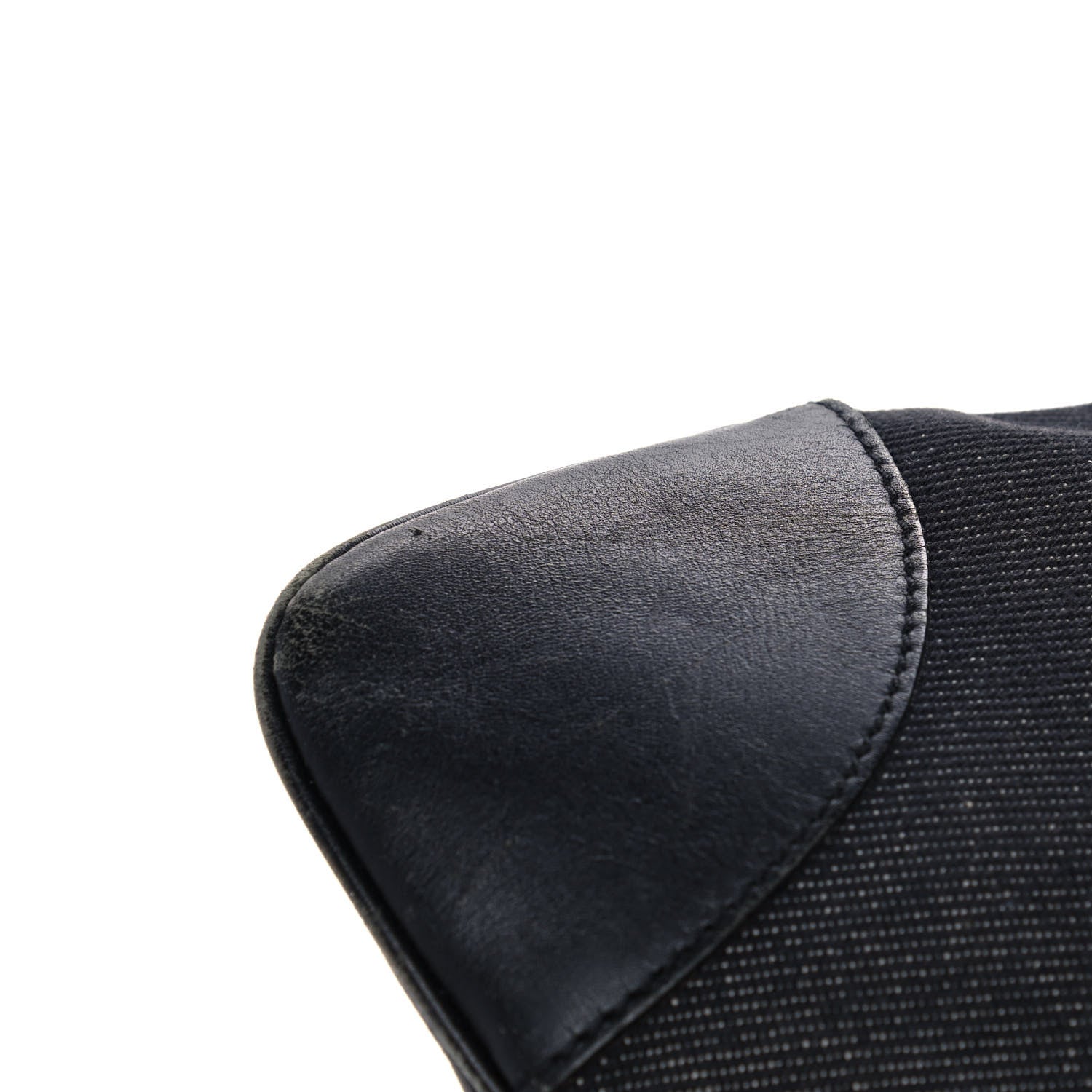 Gucci Monogram Small Jackie O Hobo Black 14 of 14
