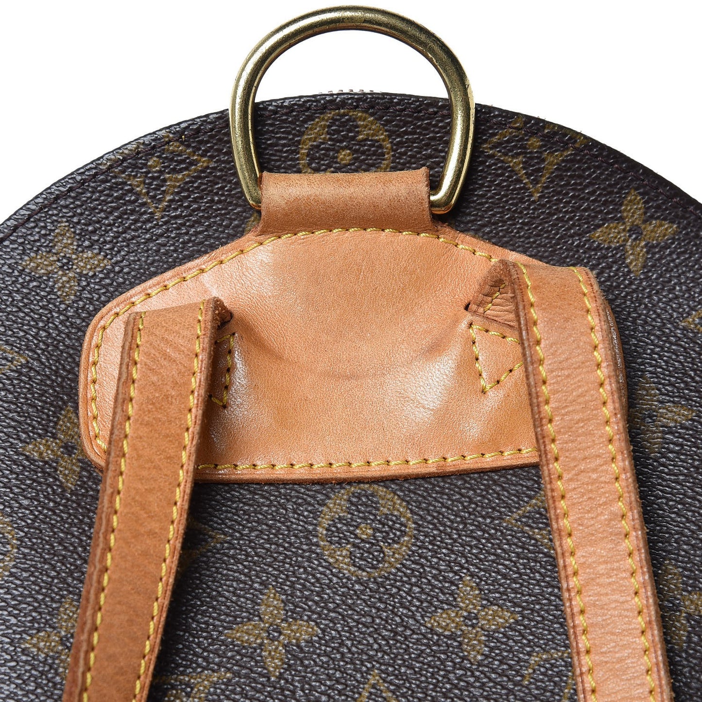 Monogram Ellipse Sac a Dos Backpack