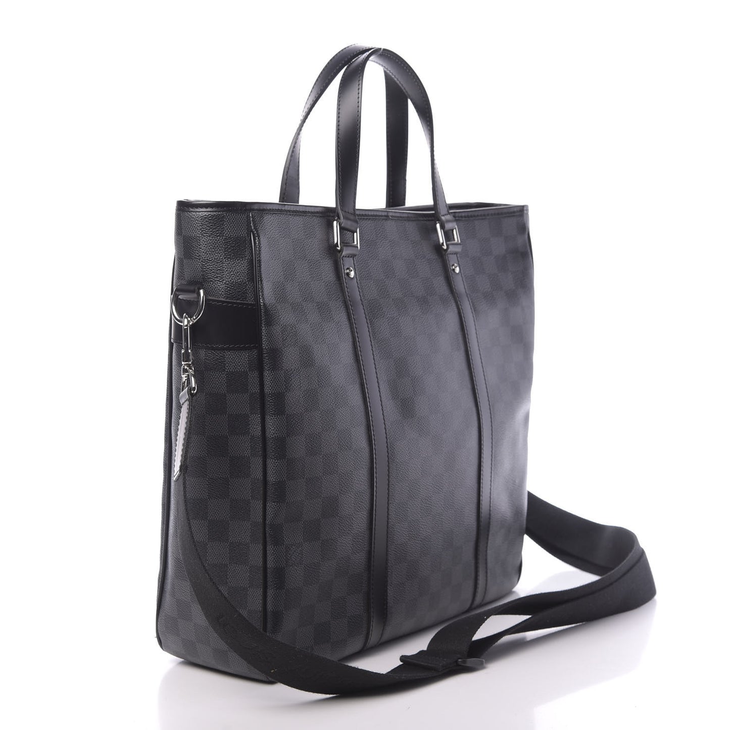 Damier Graphite Tadao